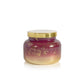Capri Blue Tinsel & Spice Glimmer Signature Jar Candle