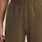 Tessa Cozy Pants in Grape Leaf