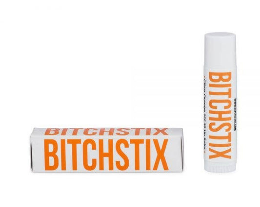 Citrus Orange SPF 30 Lip Balm