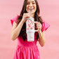 Take Me Everywhere Tumbler - Lively Flora