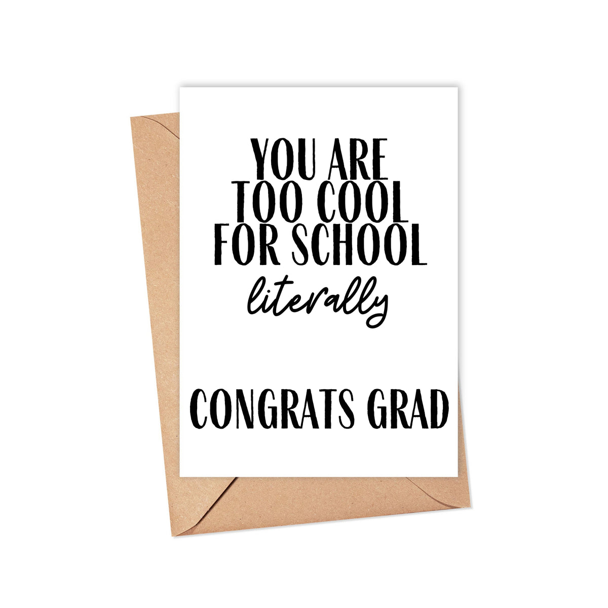 high school grad cards Funny Graduation Card Pack Options::Pidgeot (Heavy) mono red This card offers a Lot - (2) Graded